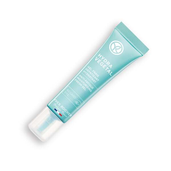 Yves Rocher Hydratační gel na oční okolí Hydra Végétal 15 ml