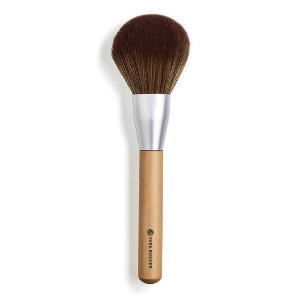 Yves Rocher Štětec na pudr Make-up doplňky