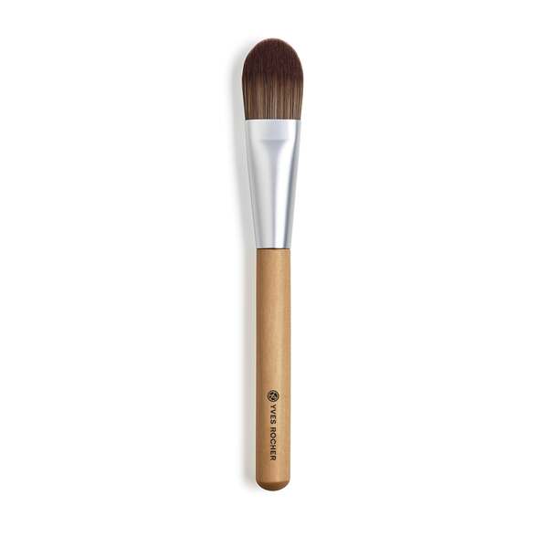 Yves Rocher Štětec na make-up Make-up doplňky 1 ks