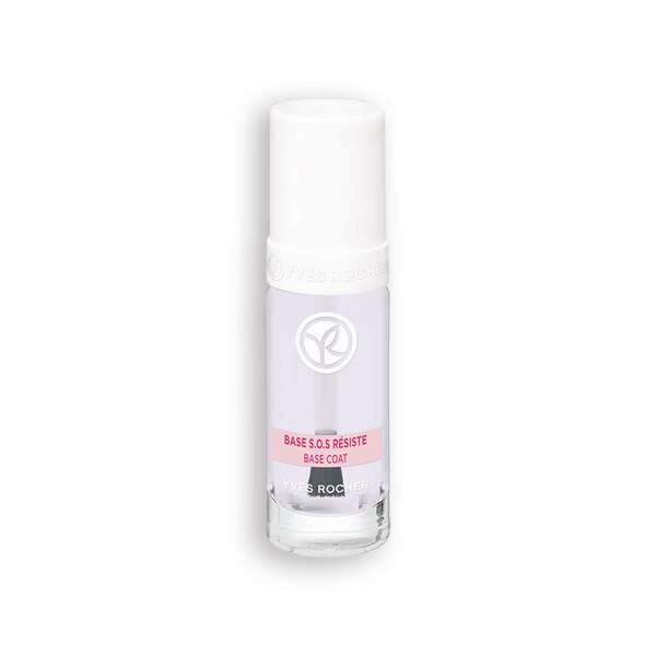 Yves Rocher Zpevňující péče na nehty Couleurs Nature 5 ml