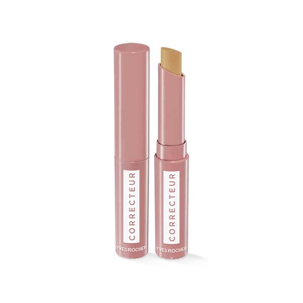Yves Rocher Korekční tyčinka Couleurs Nature odstín Beige 300