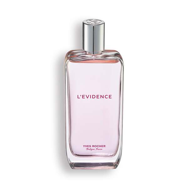 Yves Rocher Parfémová voda L'Évidence 100 ml