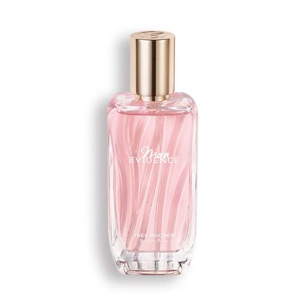 Parfémová voda Mon Evidence od Yves Rocher