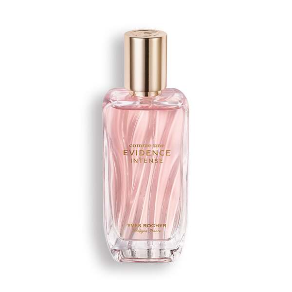 Yves Rocher Parfémová voda Intense Comme une Evidence 50 ml