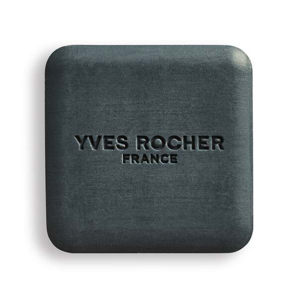 Yves Rocher Tuhý čistič pro pleť s nedokonalostmi Pure Menthe 75 g