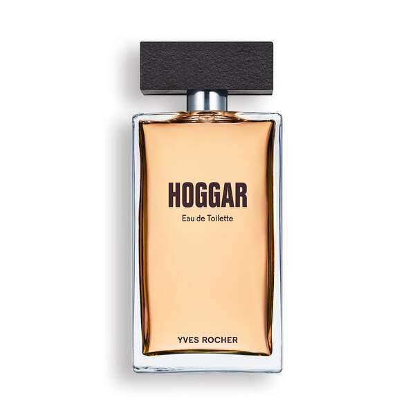 Yves Rocher Toaletní voda Hoggar Hoggar 100 ml