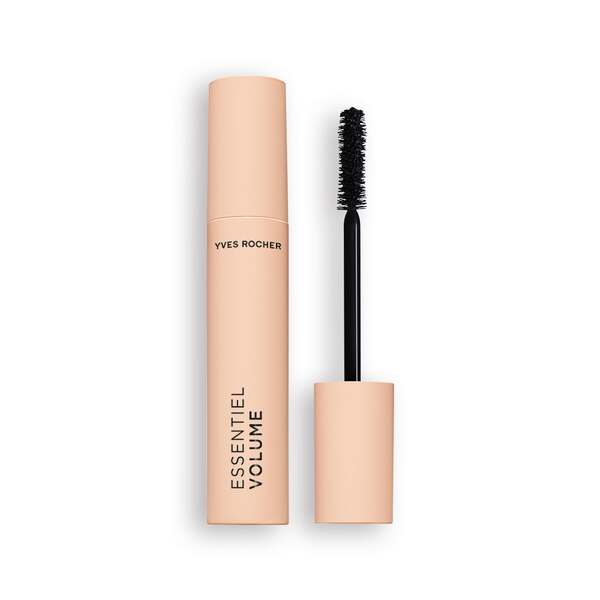 Yves Rocher Řasenka pro objem Couleurs Nature 7.8 ml