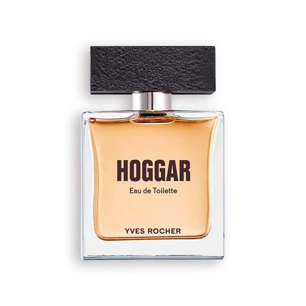 YVES ROCHER Toaletní voda Hoggar 50 ml