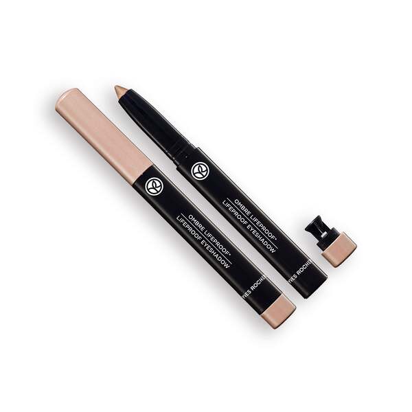 Yves Rocher Oční stíny v tužce Sable Dore 1,4 g