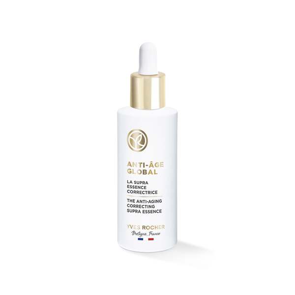 Yves Rocher Vysoce regenerační sérum Anti-Age Global 50 ml