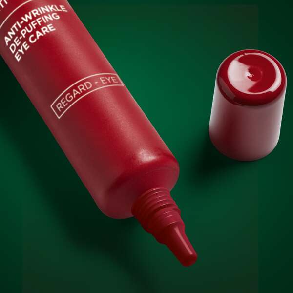 Yves Rocher Péče proti vráskám a otokům v okolí očí 14 ml