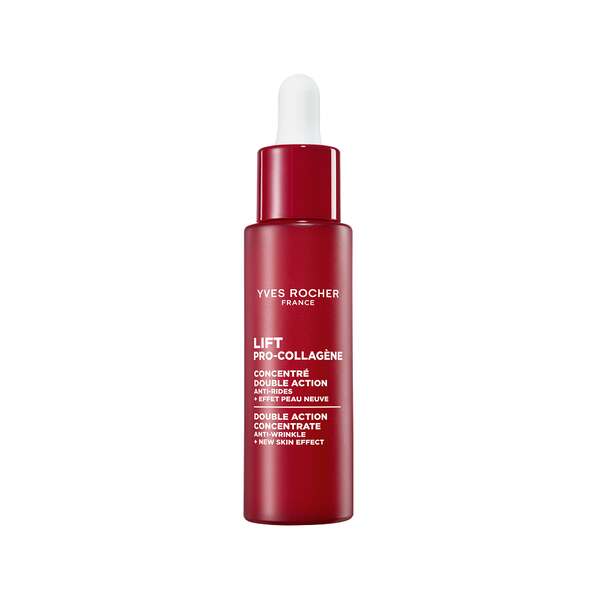 Yves Rocher Koncentrát s dvojím účinkem 30 ml