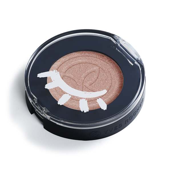 Yves Rocher Oční stíny Couleurs Nature odstín 11. Rose Tendre