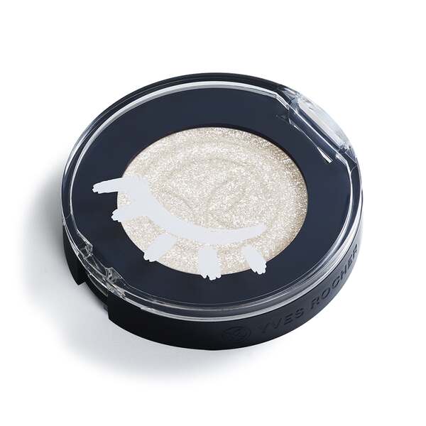 Yves Rocher Oční stíny Couleurs Nature odstín 27. Blanc Harmonie