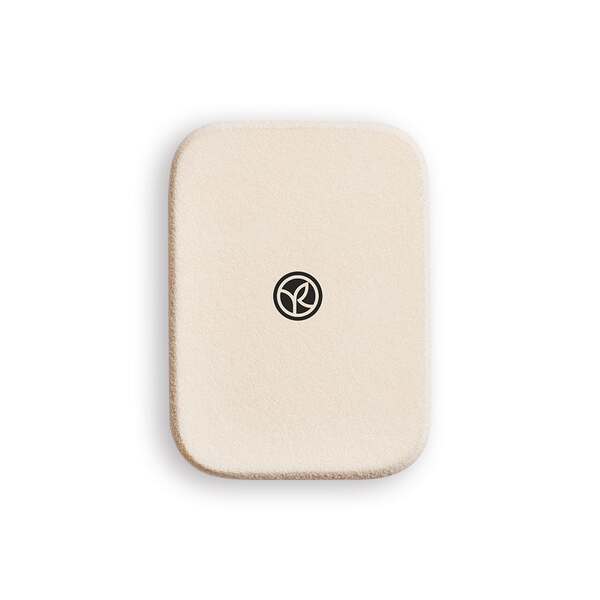 Houbička na kompaktní pudr od Yves Rocher