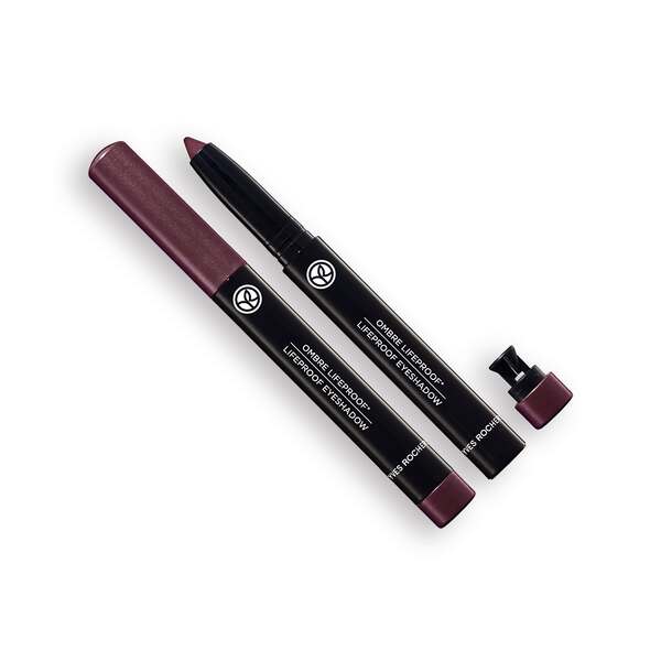 Yves Rocher Oční stíny v tužce Prune 1,4 g