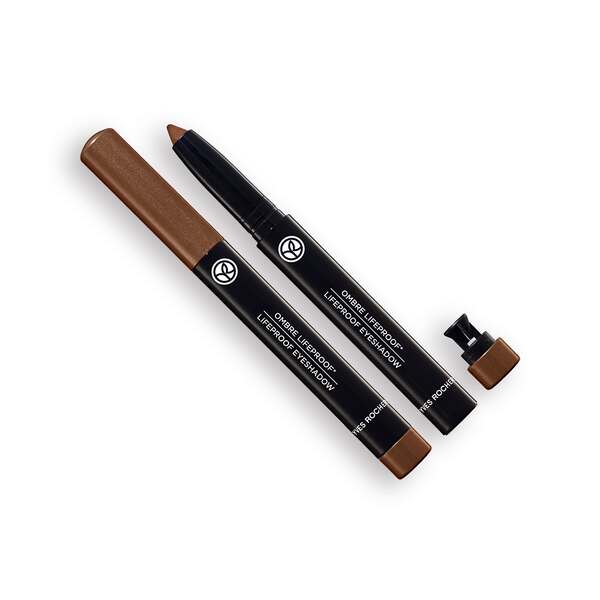 Yves Rocher Oční stíny v tužce Brun 1,4 g