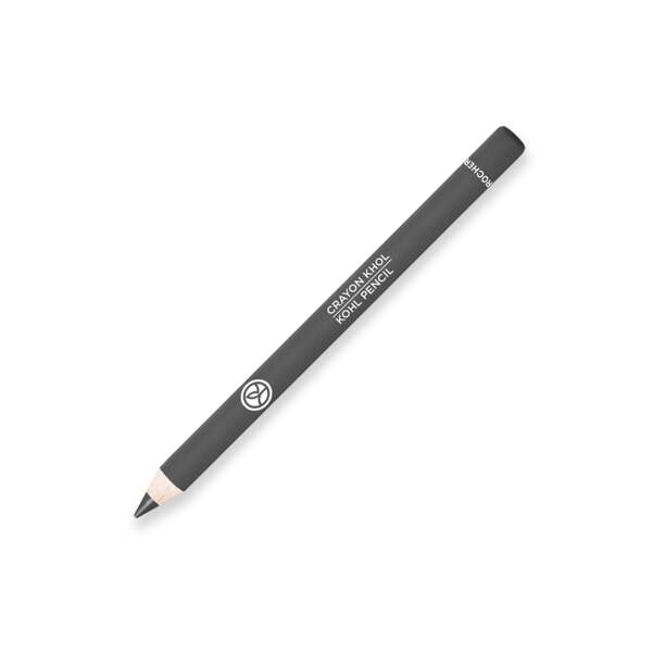 Yves Rocher Kajalová tužka na oči Couleurs Nature odstín 03. Anthracite