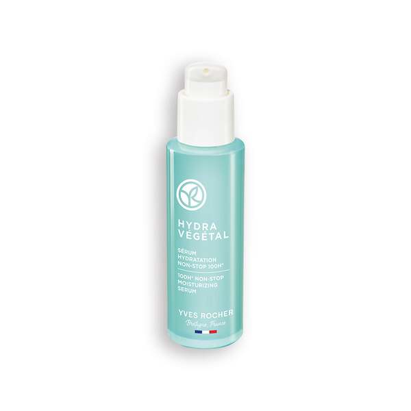 Yves Rocher Hydratační sérum na den a noc Hydra Végétal 30 ml