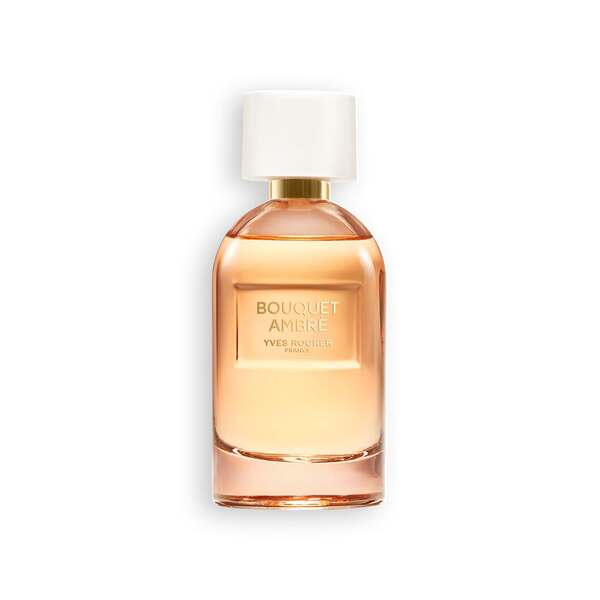 Parfémová voda Matin Blanc od Yves Rocher