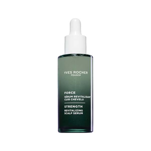 Yves Rocher Posilující sérum na vlasovou pokožku 50 ml