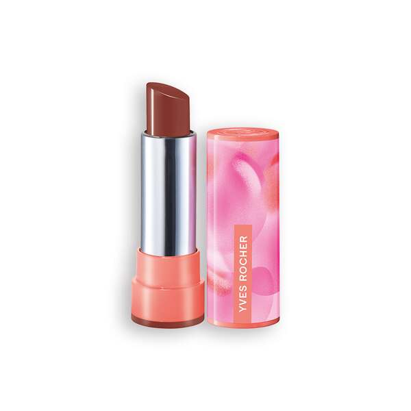 Yves Rocher Rouge Elixir Glow Couleurs Nature odstín Nude Glow