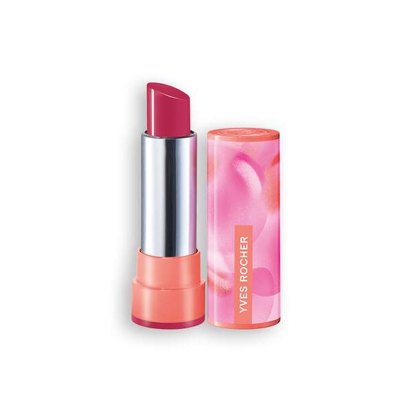 Yves Rocher Rouge Elixir Glow Couleurs Nature odstín Fushia Petillant