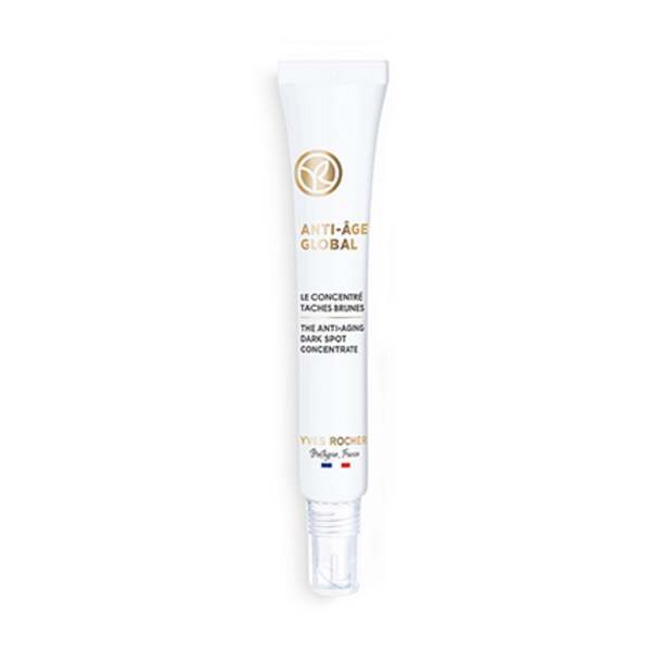 Yves Rocher Sérum proti pigmentovým skvrnám Anti-Age Global 14 ml