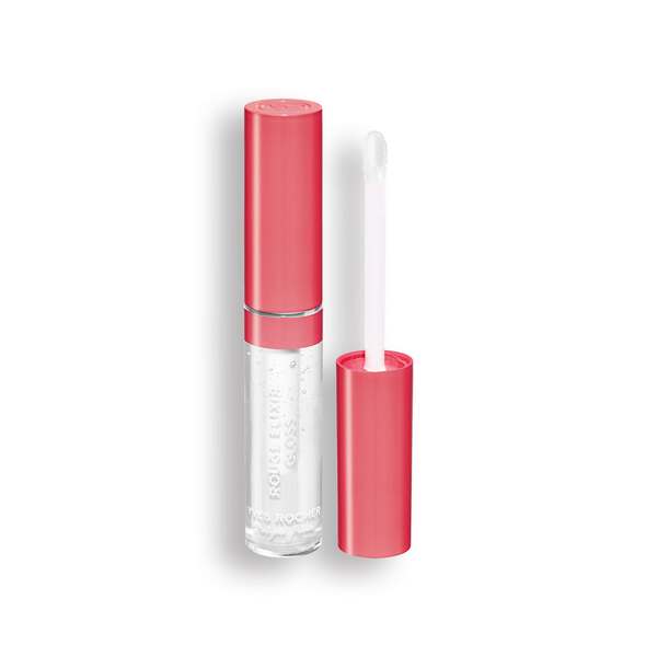 Yves Rocher Lesk na rty Couleurs Nature 7 ml odstín Crystal