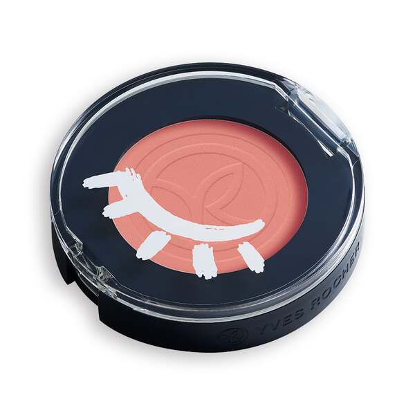 Yves Rocher Oční stíny Couleurs Nature odstín Sienne Poudrée