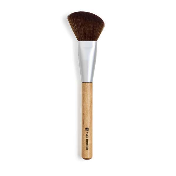 Yves Rocher Štětec na tvářenku Make-up doplňky