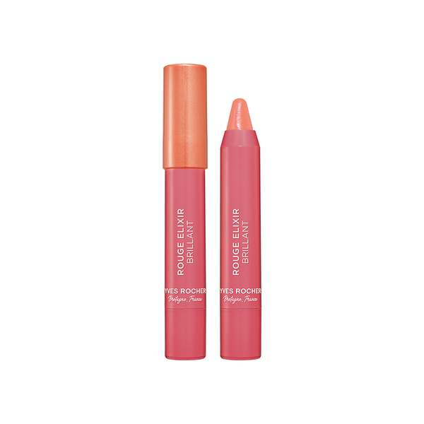 Yves Rocher Rtěnka v tužce Couleurs Nature odstín 11. Beige nude