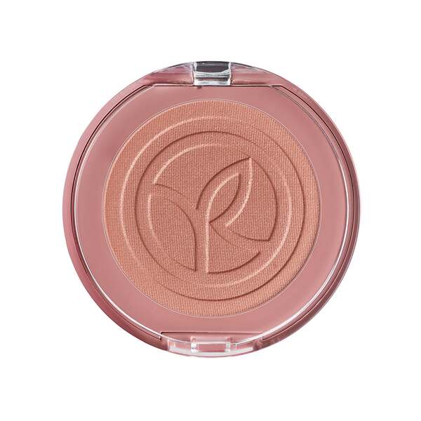 Yves Rocher Tvářenka Couleurs Nature odstín Bois de Rose