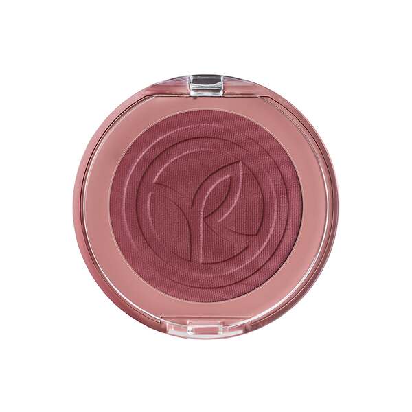 Yves Rocher Tvářenka Couleurs Nature odstín Prune