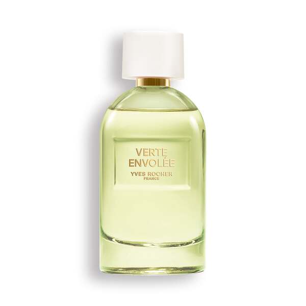 Parfémová voda Verte Envolée od Yves Rocher