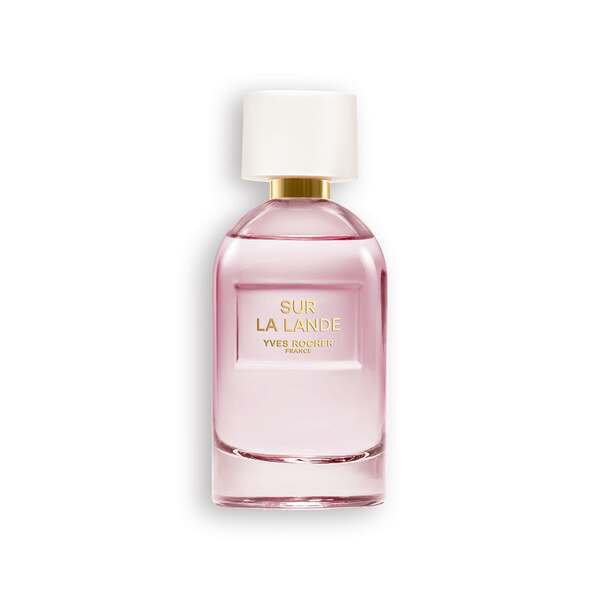 Yves Rocher Parfémová voda Sur la Lande  30 ml