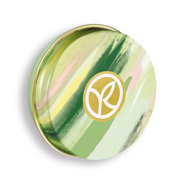 Yves Rocher Tuhý parfém Verte Envolée PLEINES NATURES 13 g