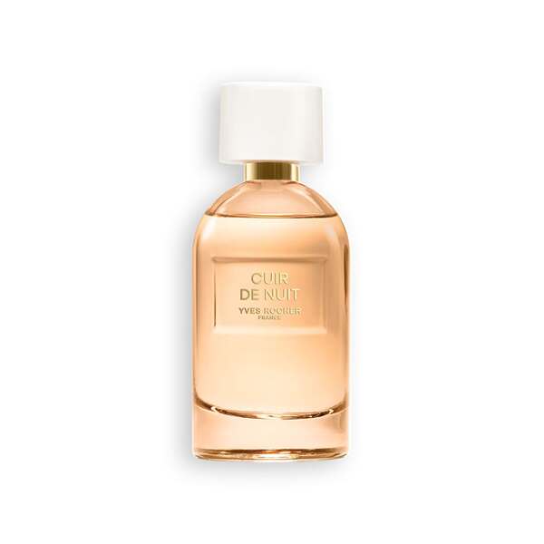 Yves Rocher Parfémová voda Cuir de Nuit PLEINES NATURES 30 ml