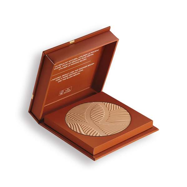 Yves Rocher Bronzující pudr 01. Hâle Léger