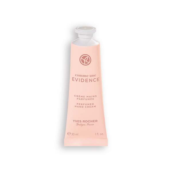 Yves Rocher Krém na ruce Comme Une Evidence Comme une Evidence 30 ml