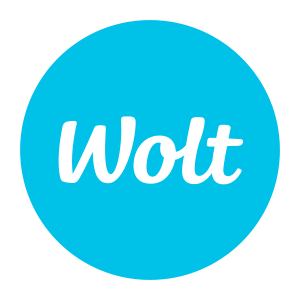 Logo Wolt