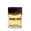 Toaletní voda Ambre Noir 50 ml