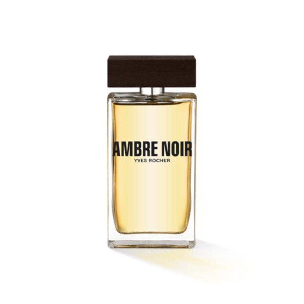 Toaletní voda Ambre Noir 100 ml Toaletní voda Ambre Noir 100 ml