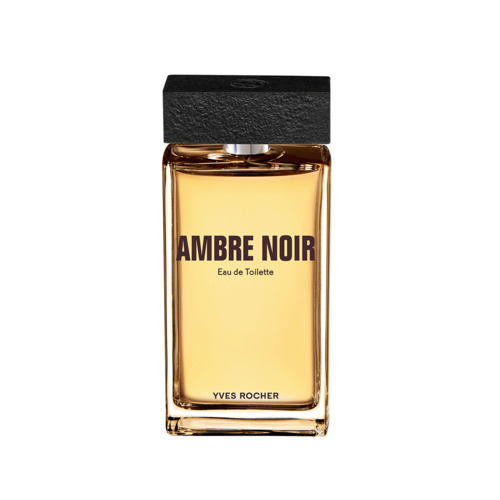 Toaletní voda Ambre Noir 100 ml Toaletní voda Ambre Noir 100 ml