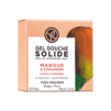 Tuhý sprchový gel Mango & koriandr Tuhý sprchový gel Mango & koriandr