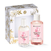 Sada Eau de Toilette a sprchový gel Růže Sada Eau de Toilette a sprchový gel Růže