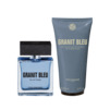 Pánská sada Granit Bleu