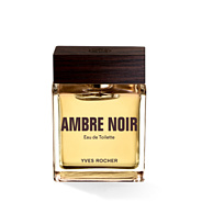 Toaletní voda Ambre Noir 50 ml