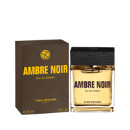 Toaletní voda Ambre Noir 50 ml