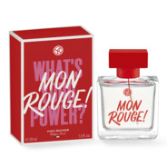 Parfémová voda Mon Rouge